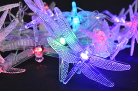 Luces libelulas MULTICOLORES x20 (3)